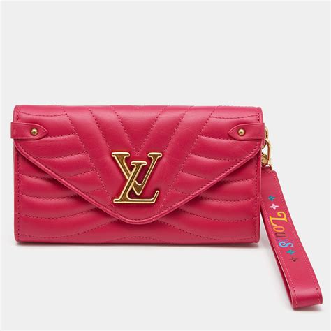 louis vuitton portemonnee dames roze|Rose Handbags Handbags .